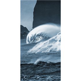 Brilliant Surf 2 - Cuadrostock