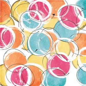 Circular Sunshine