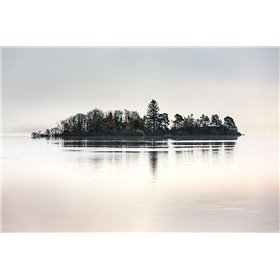 Dawn at Loch Awe