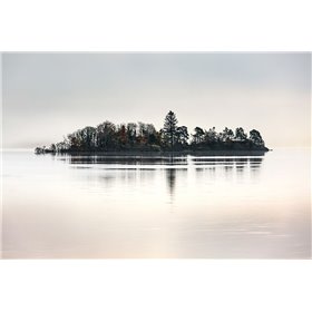 Dawn at Loch Awe - Cuadrostock