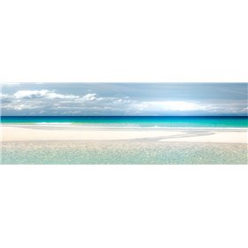 Gentle Kiss of Summer Pano