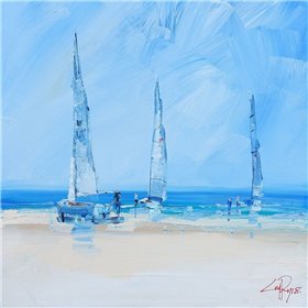 Aspendale Sails 2 - Cuadrostock