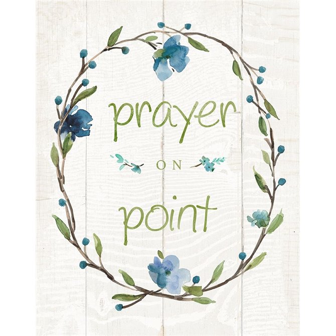 Prayer On Point