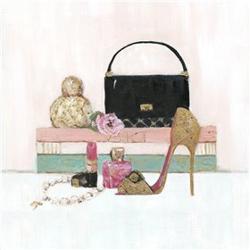 Fashionista II