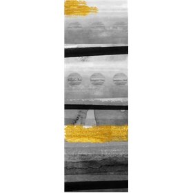 Layers of Time III