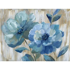 Blue Duo