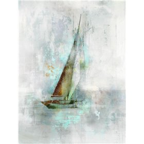 Sailboat I 