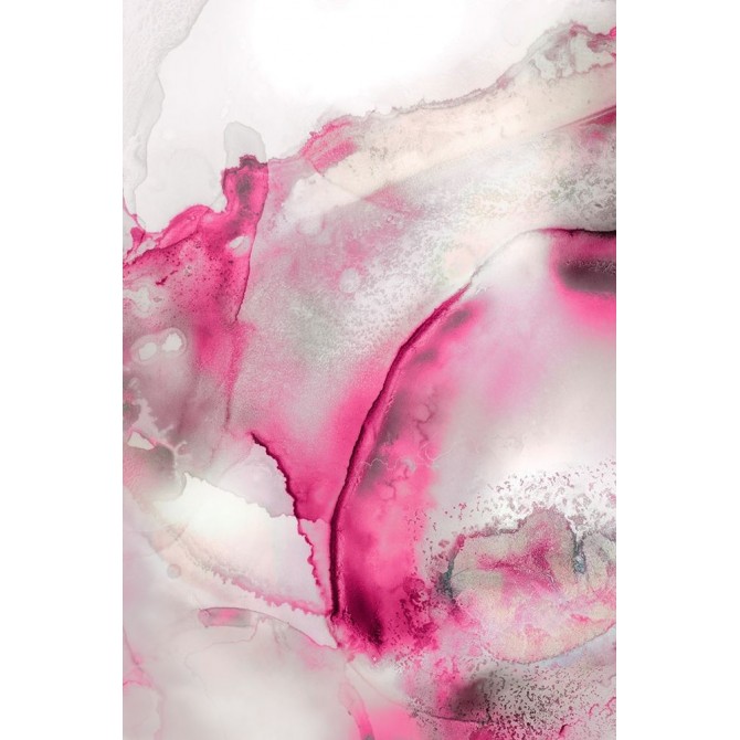 Mint Bubbles II Blush Version