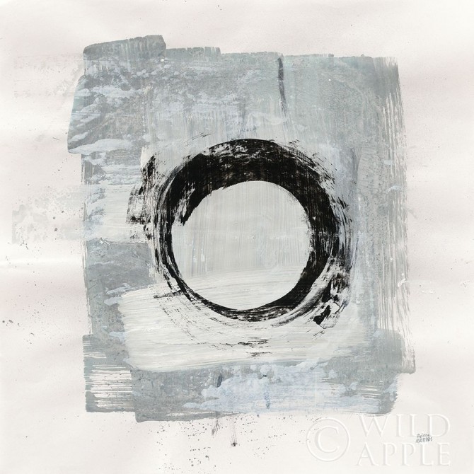 Zen Circle I