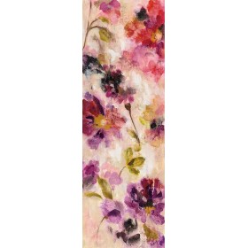 Exuberant Florals II