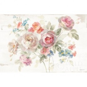 Cottage Garden I