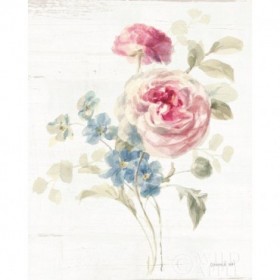 Cottage Garden II
