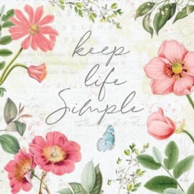 Studio Botanicals IV