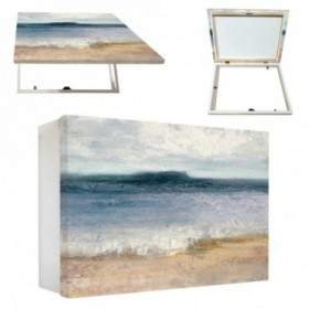 White landscape format 30288