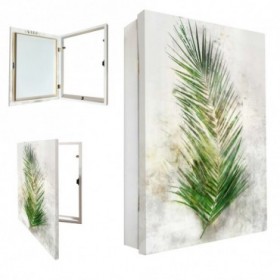 Tapacontador vertical blanco 476ROK1175