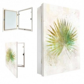 Tapacontador vertical blanco 476ROK1172