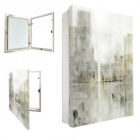 Tapacontador vertical blanco 476ROK1178