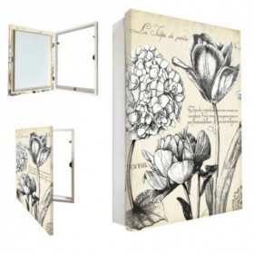 White portrait format RB10888MC