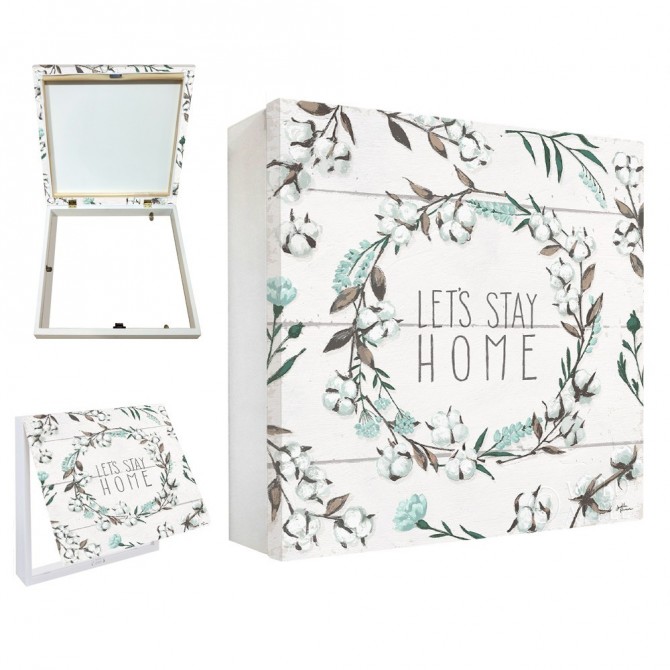 White square 39453