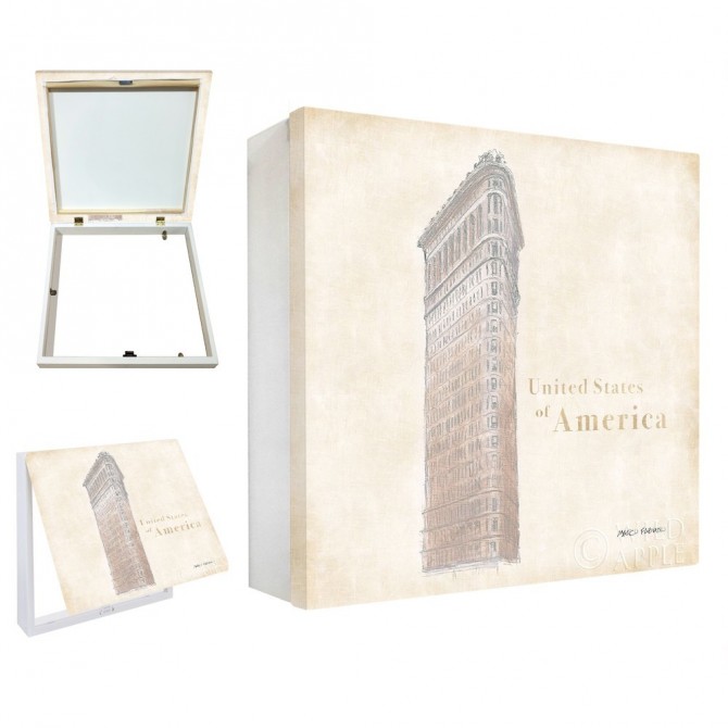 White square 37231