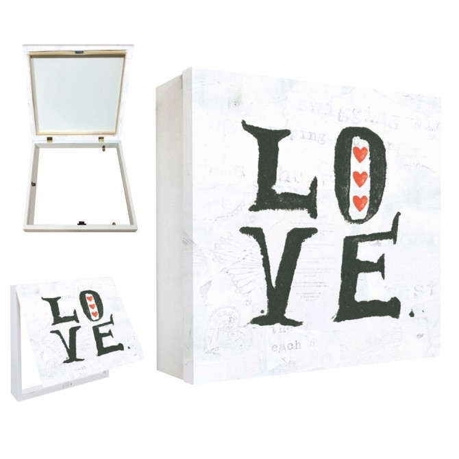 White square 29366