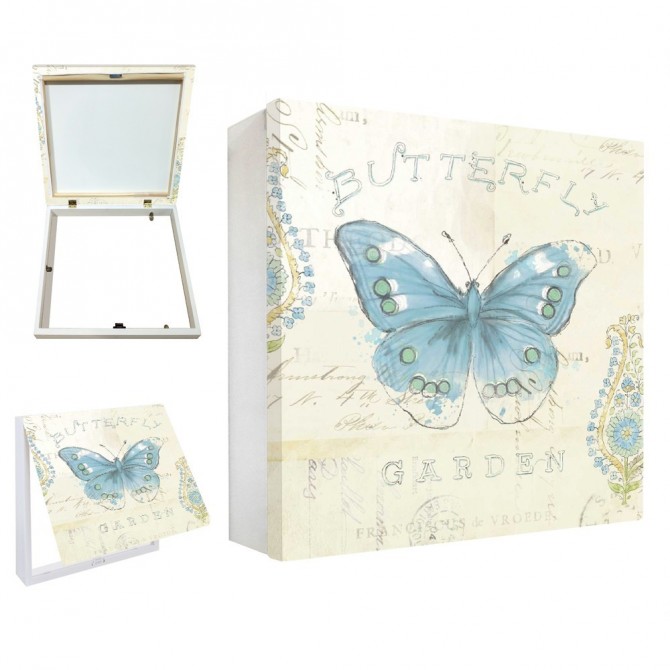 White square 24144