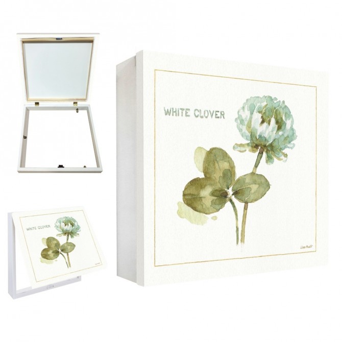 White square 22206