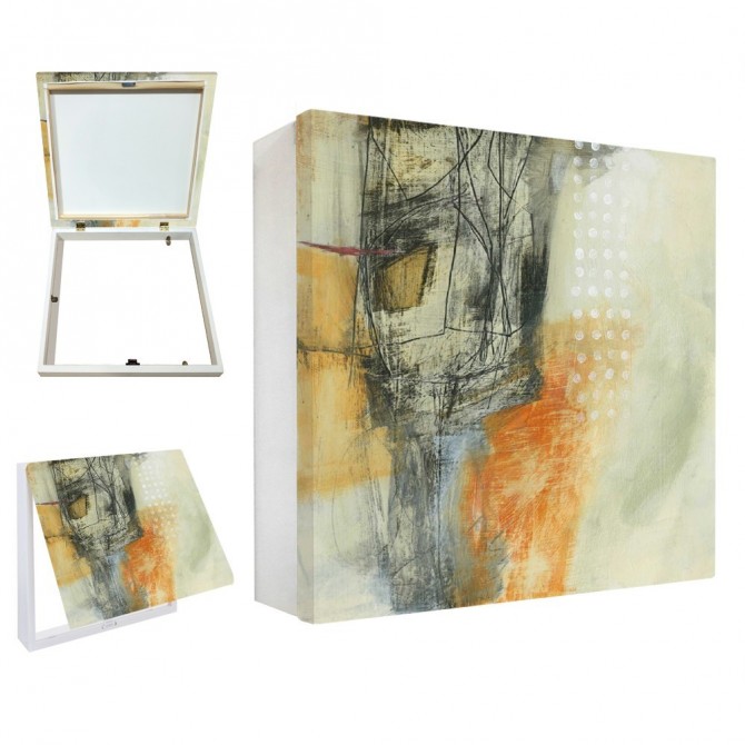 White square 21646