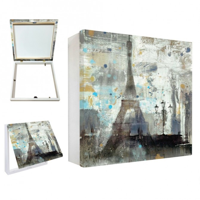 White square 16839