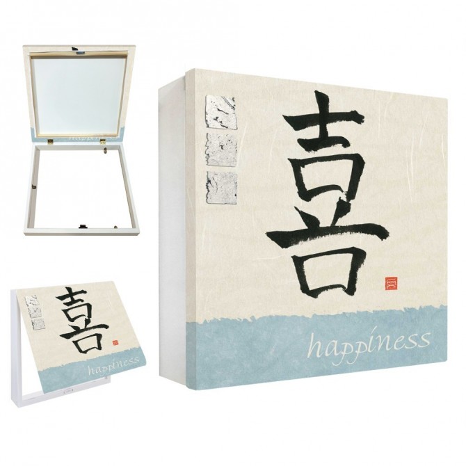 White square 1583