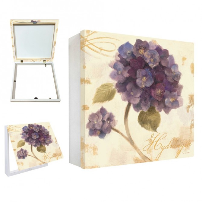 White square 13556 - Cuadrostock
