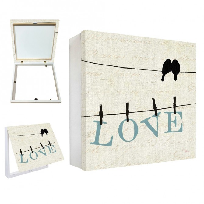 White square 11001