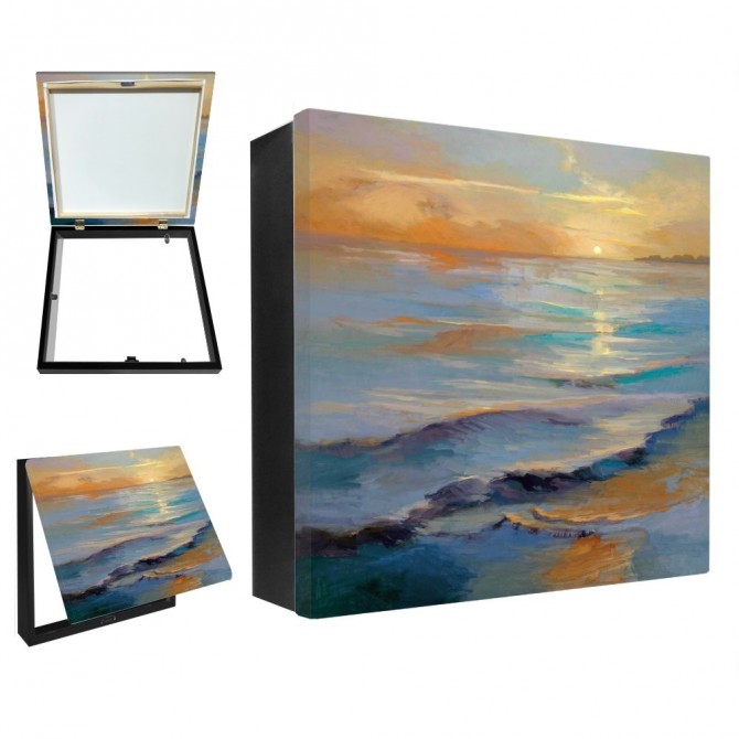 Black square POD5087