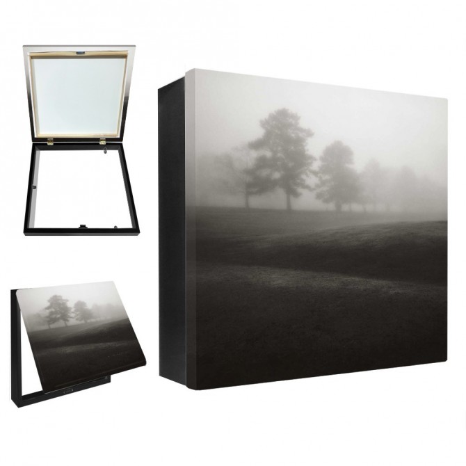 Black square 5118