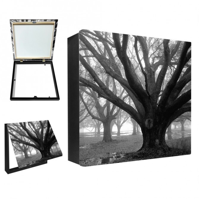 Black square 12450