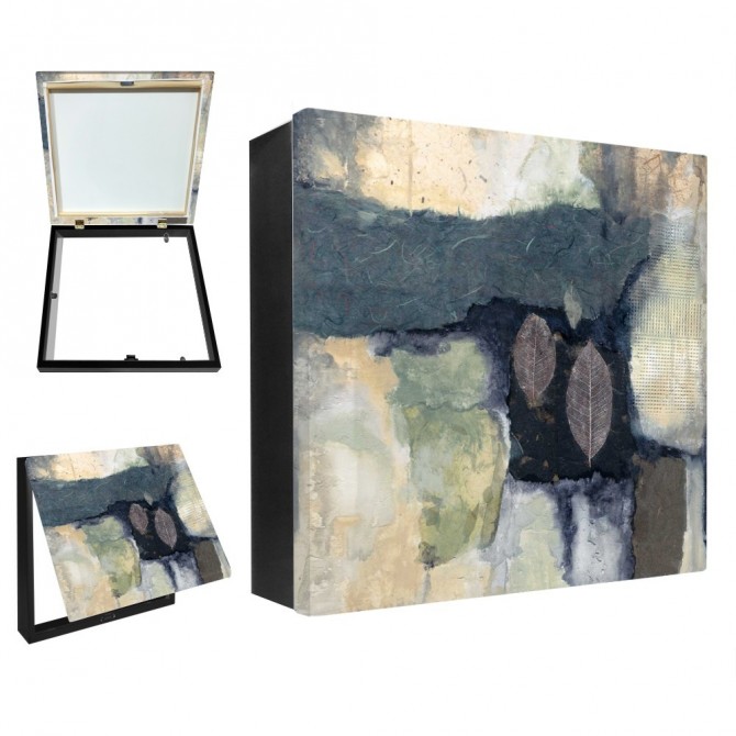 Black square MFY-165