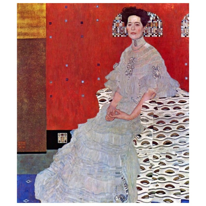 Fritza Reidler Klimt