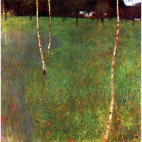 Farmhouse_lg by Klimt - Cuadrostock