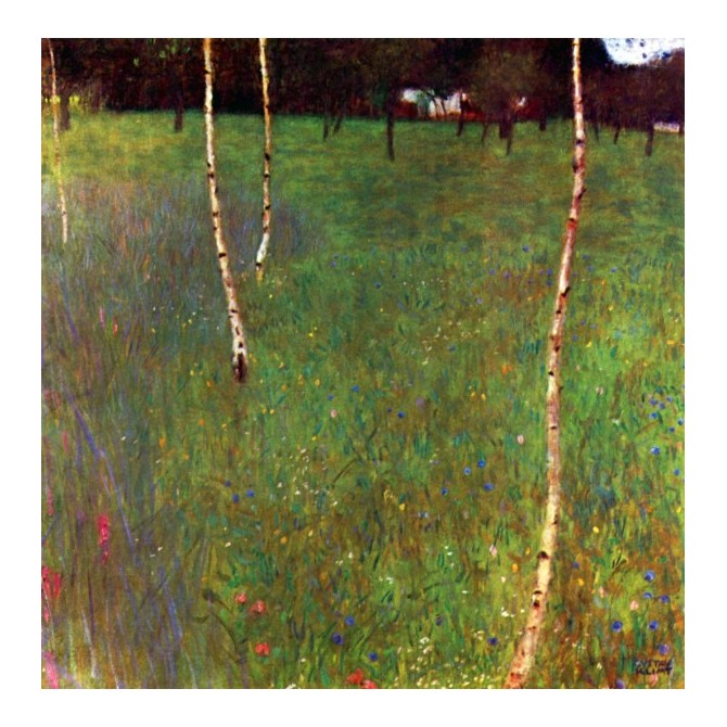 Farmhouse_lg by Klimt