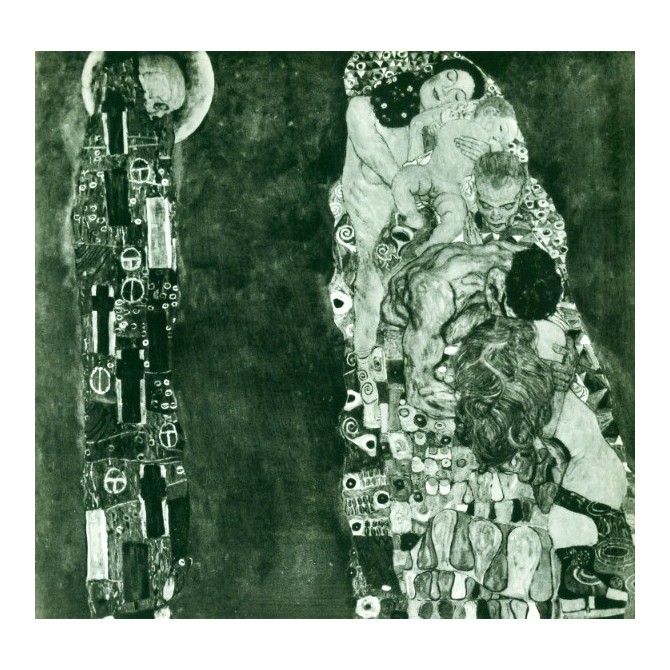Death and Life (Former State)