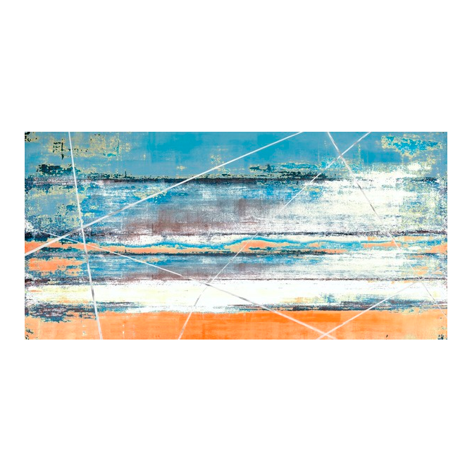 Abstracto lineas 01 - Cuadrostock