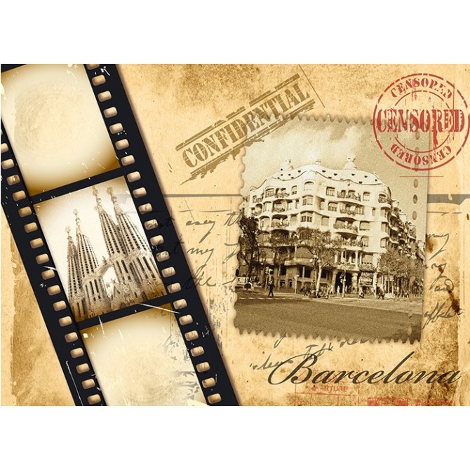 PN Barcelona 99
