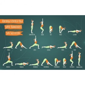 80977187 - Surya Namaskara B