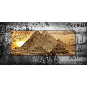 Egipto Pirámides-BRS-301 - Cuadrostock