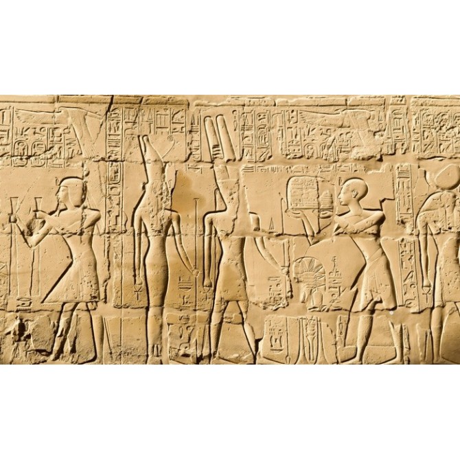 Jeroglífico Egipto- 23284627