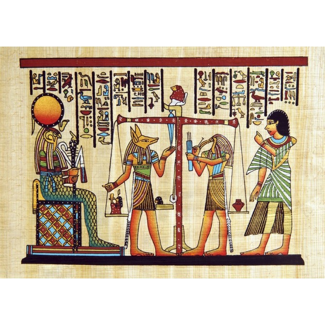 Papiro Egipto-6274049