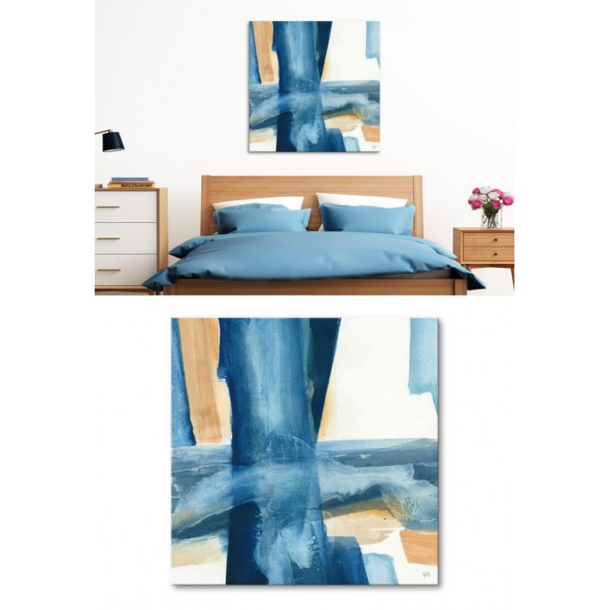 Indigo V