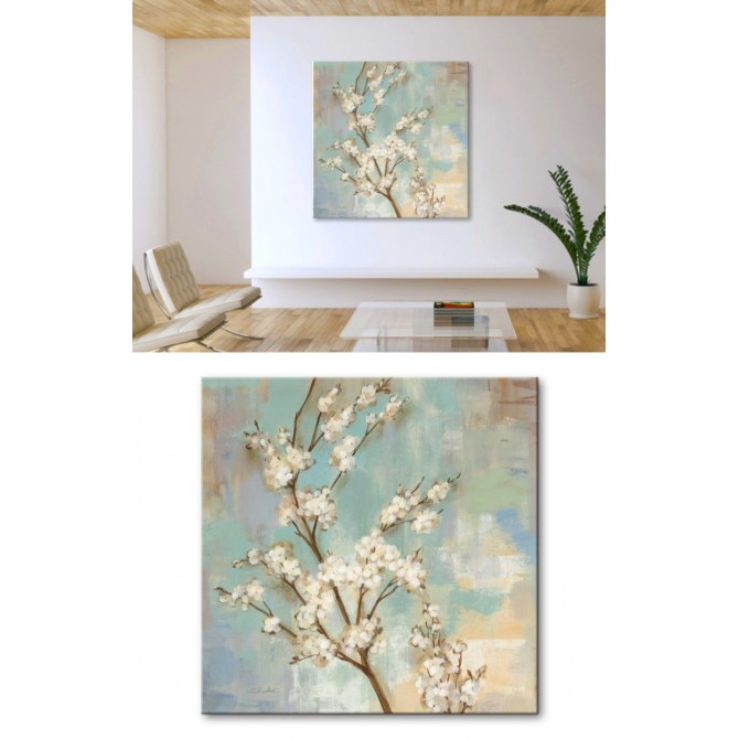Kyoto Blossoms II - Cuadrostock