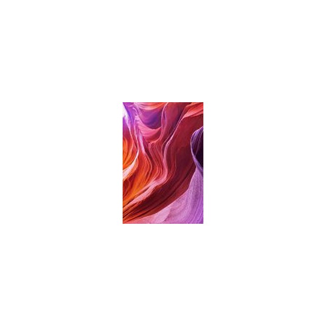 Magic colors of Canyon Antelope in the USA