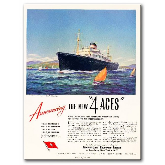 VANP2020 Cuadro Cunard Line